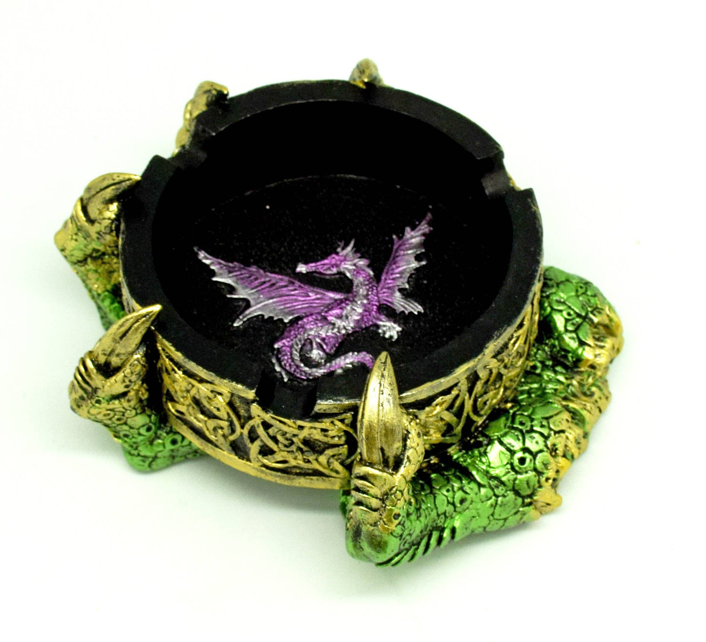 Dragon Claw Ashtray