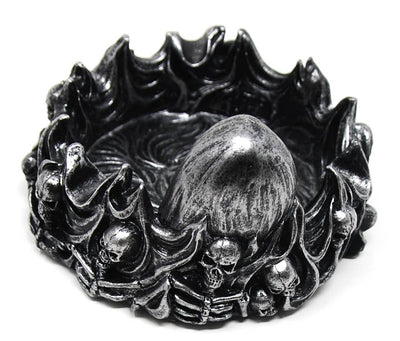 Smoking Souls (Skull Ash Tray)