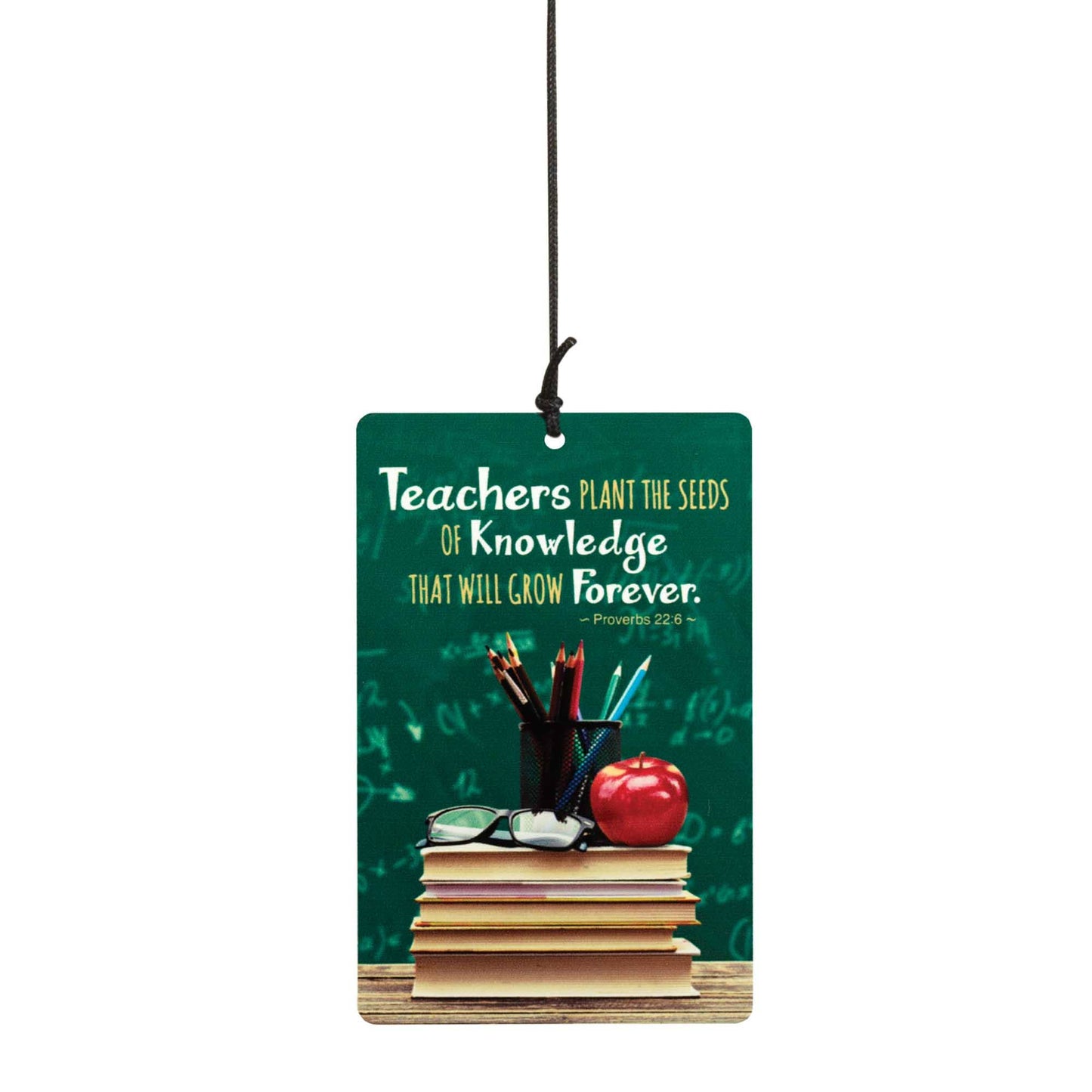 🍗Windchime Teachers Plant The Seed 35in