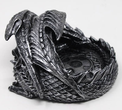 Dragon Ashtray 5"