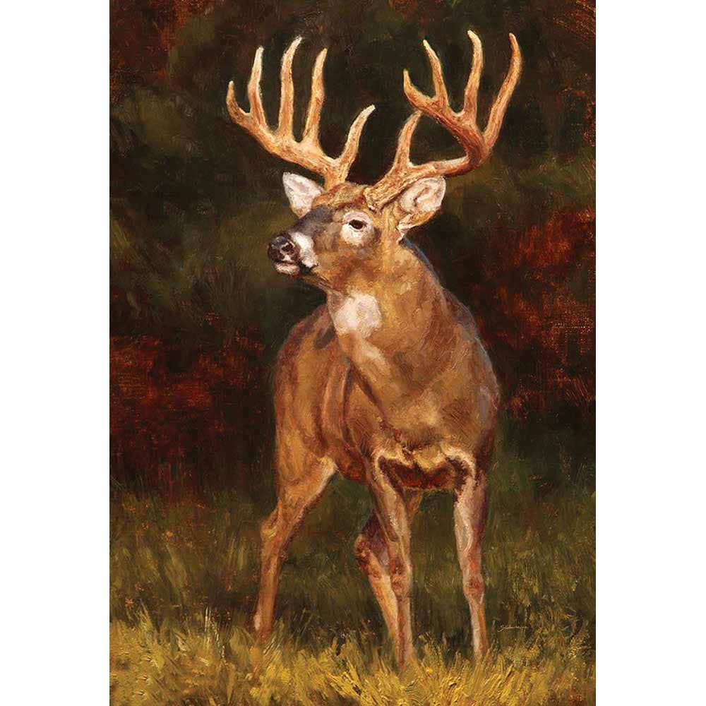 😲 Special Buy!  Large, Deer