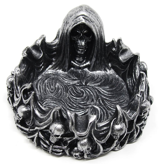 Smoking Souls (Skull Ash Tray)