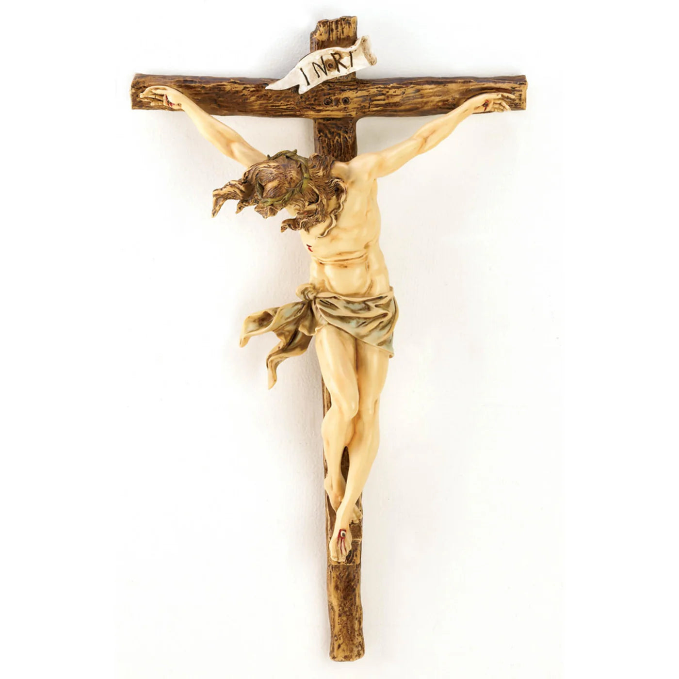 CLASSIC RENAISSANCE CRUCIFIX  Previous Product | Next Product