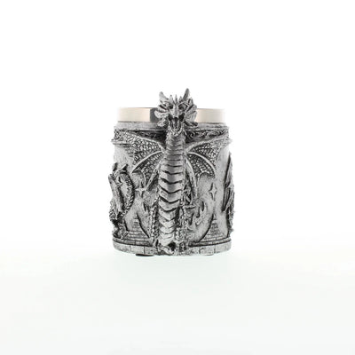 SERPENTINE DRAGON MUG