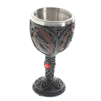 ROYAL DRAGON GOBLET