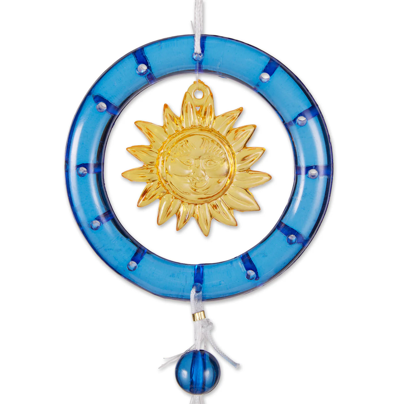 CELESTIAL WIND CHIMES