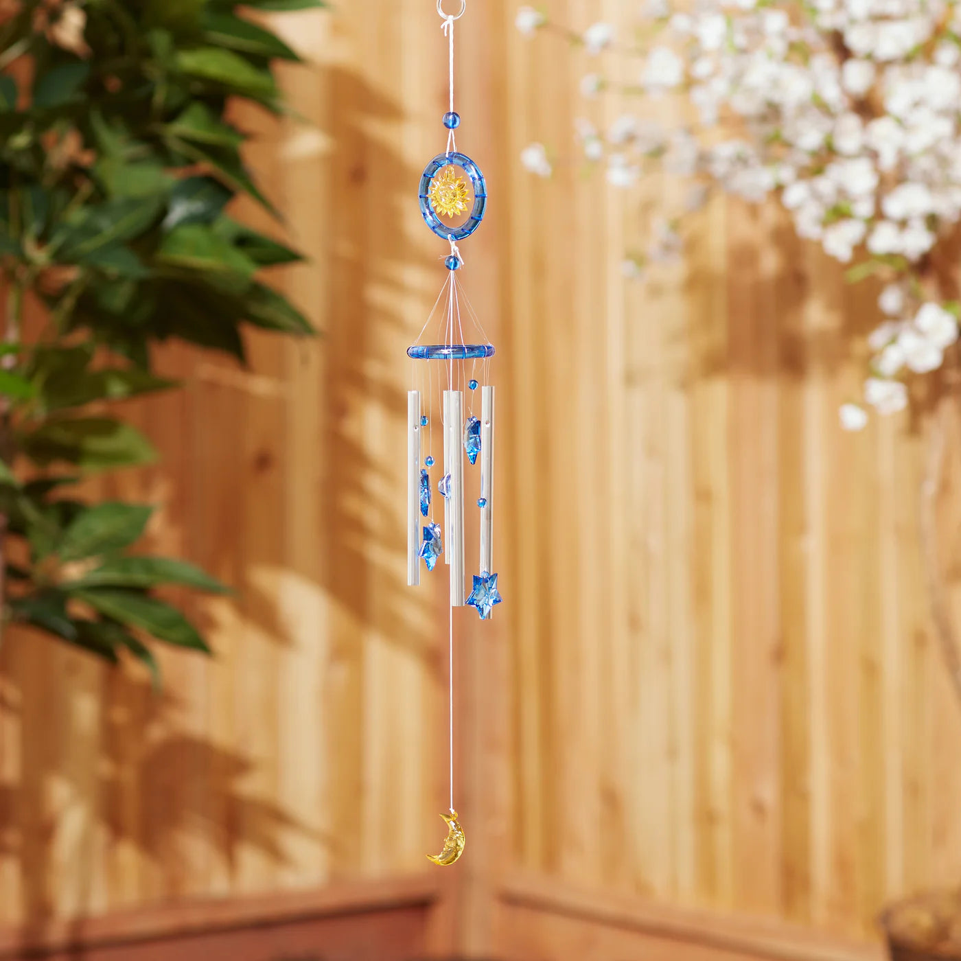 CELESTIAL WIND CHIMES