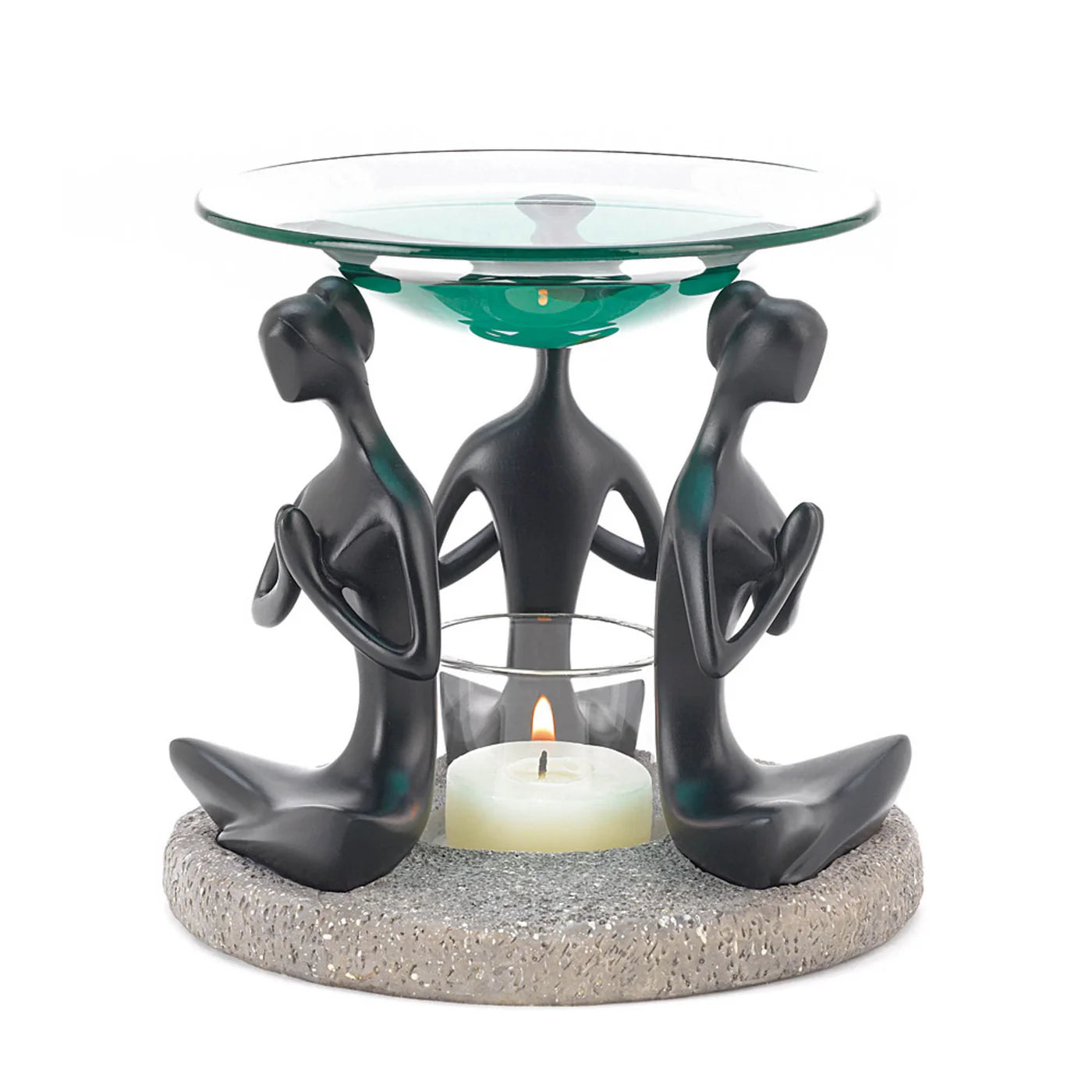 WOMEN’S PRAYER OIL WARMER