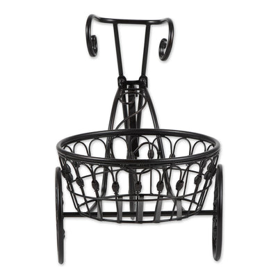 BICYCLE PLANT STAND