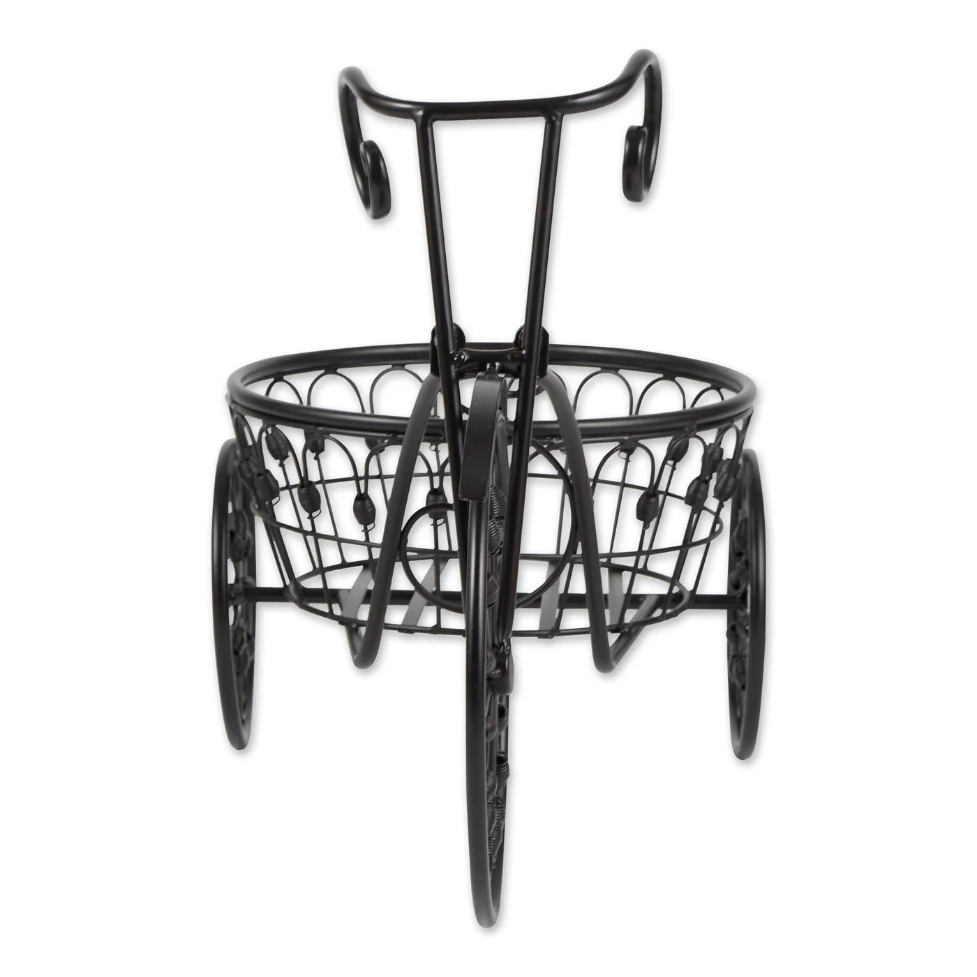 BICYCLE PLANT STAND