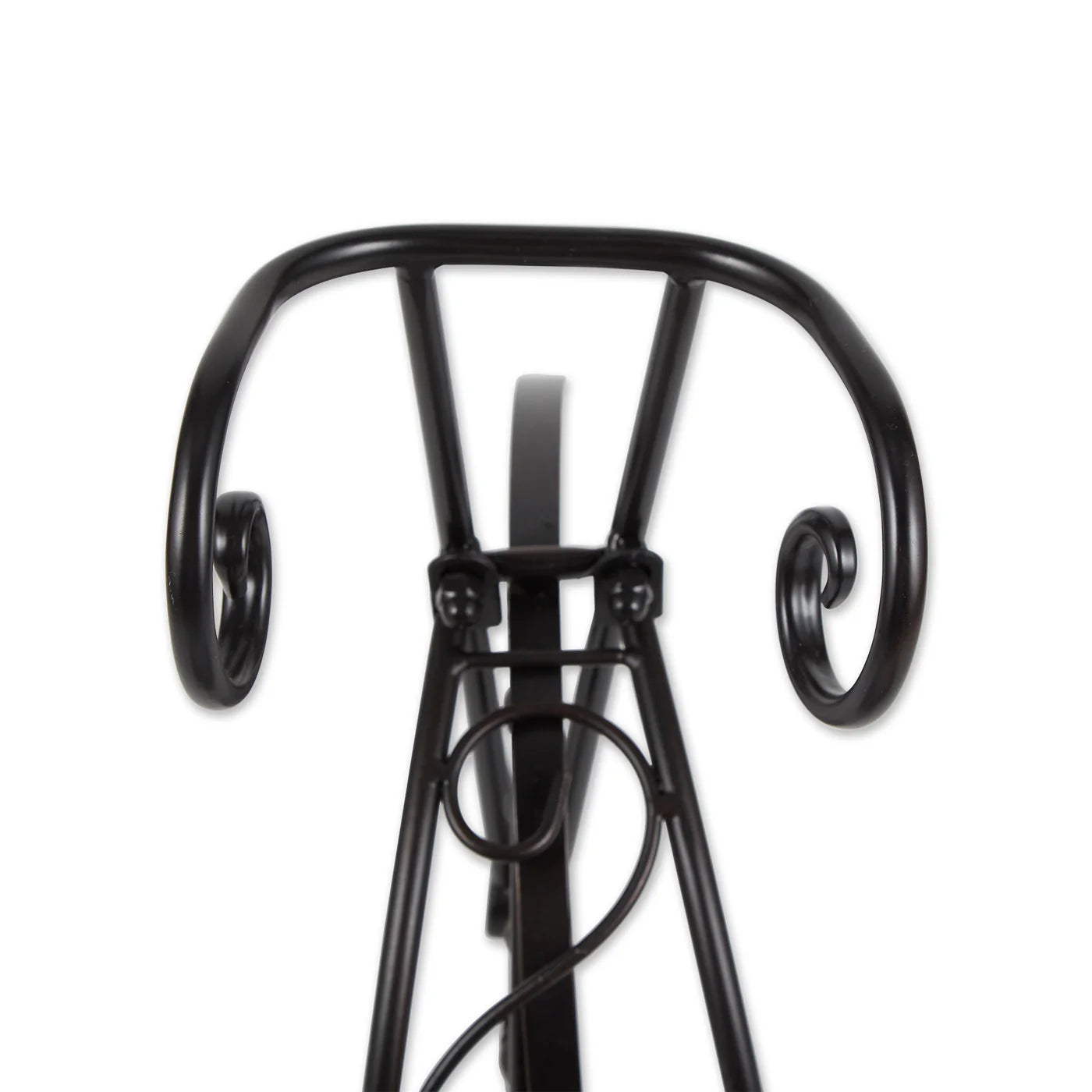 BICYCLE PLANT STAND