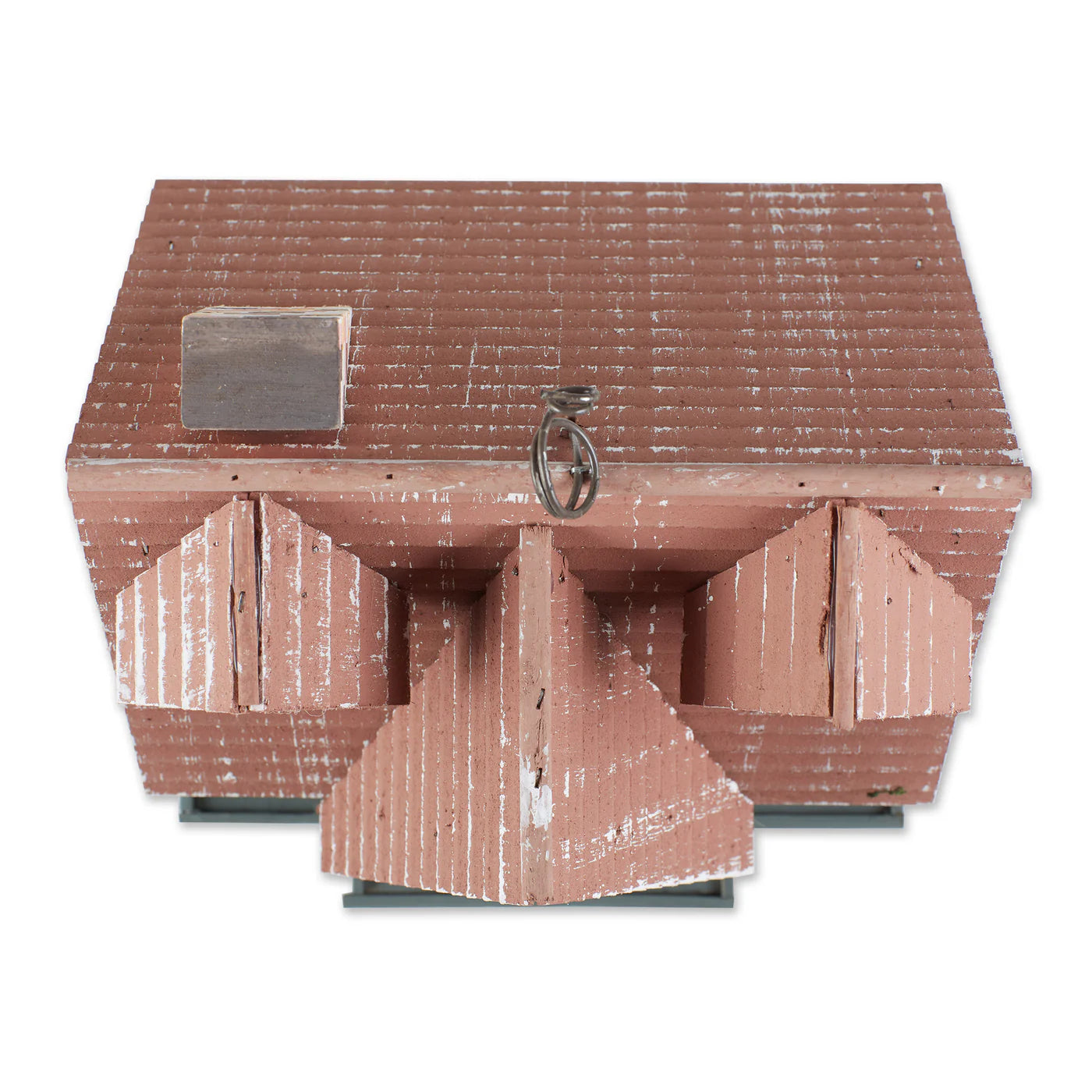 STORYBOOK COTTAGE BIRDHOUSE