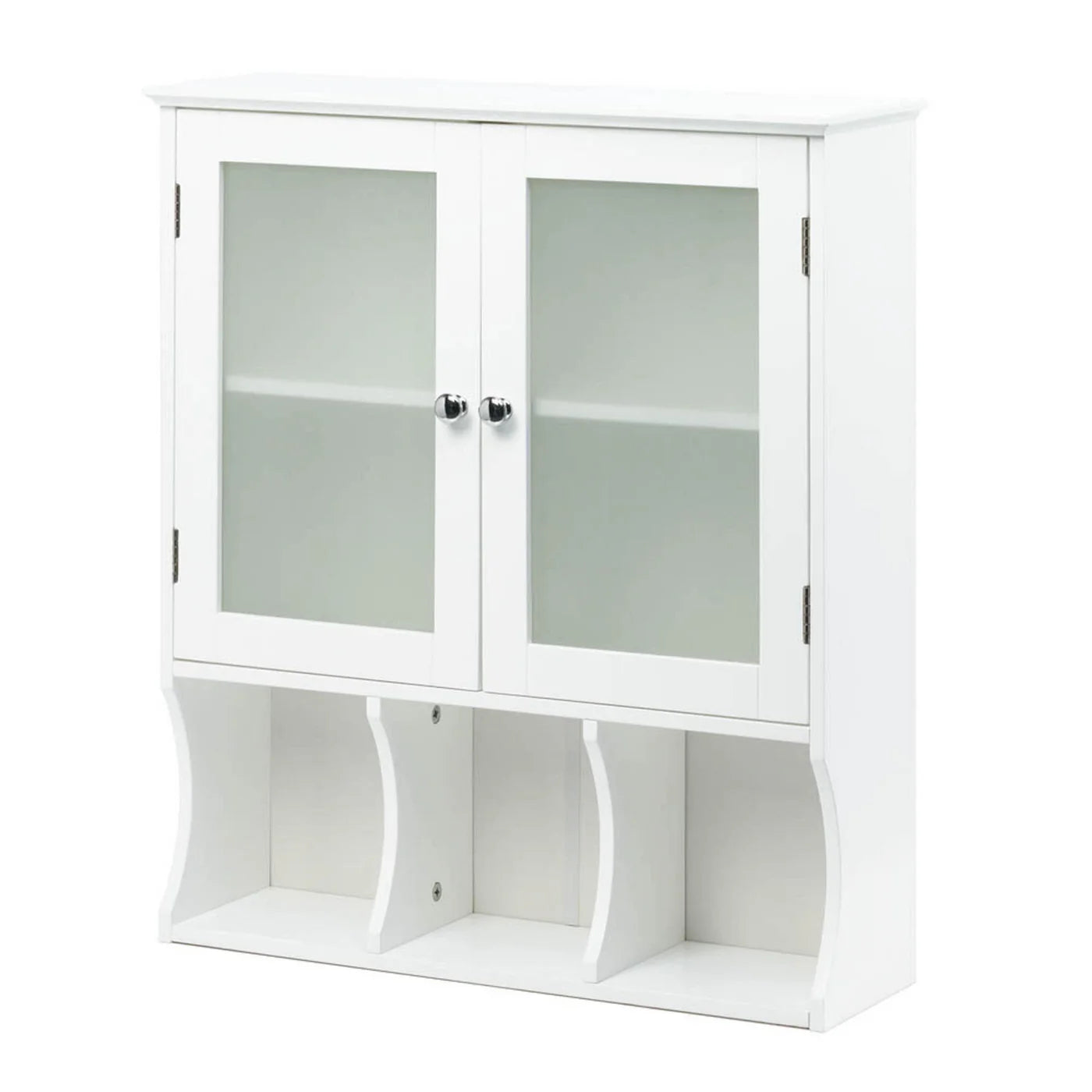 ASPEN WALL CABINET