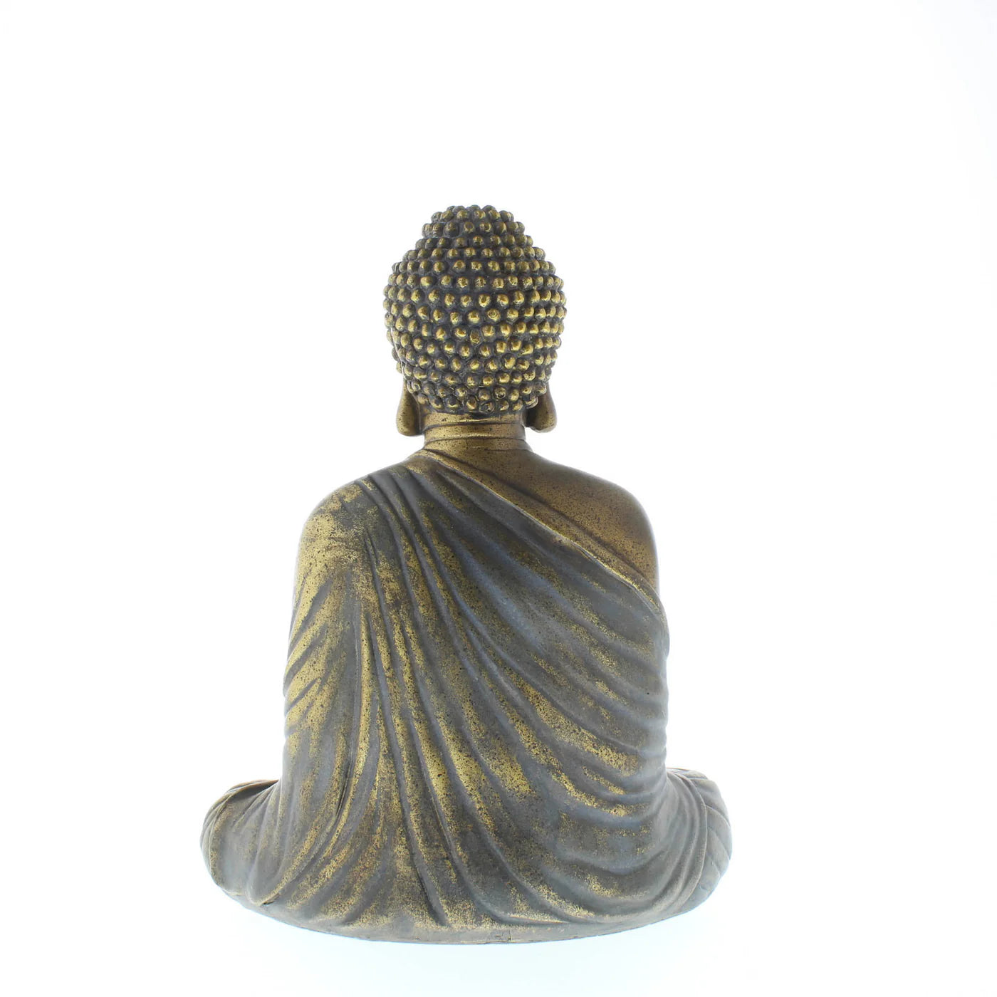 SITTING BUDDHA STATUE