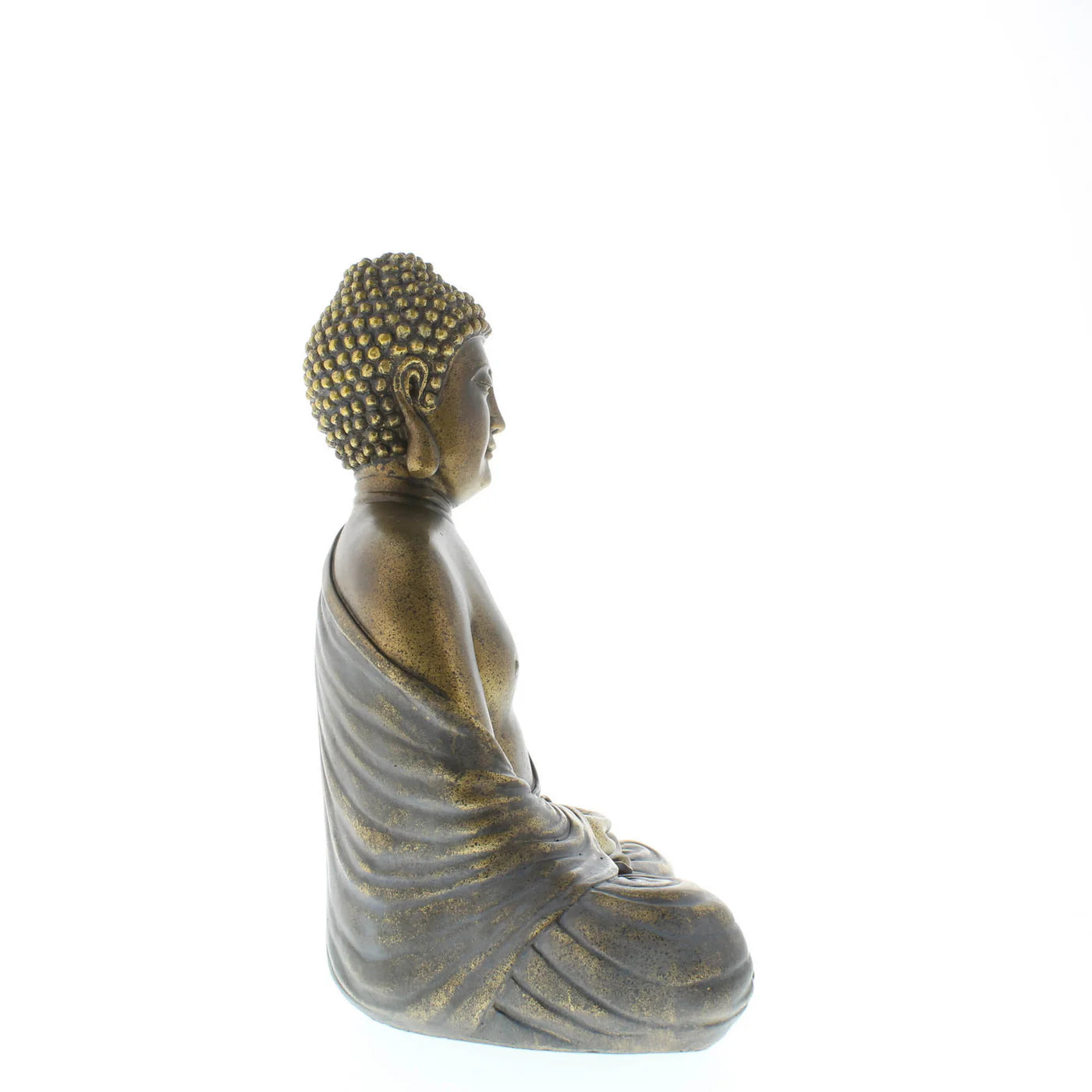 SITTING BUDDHA STATUE