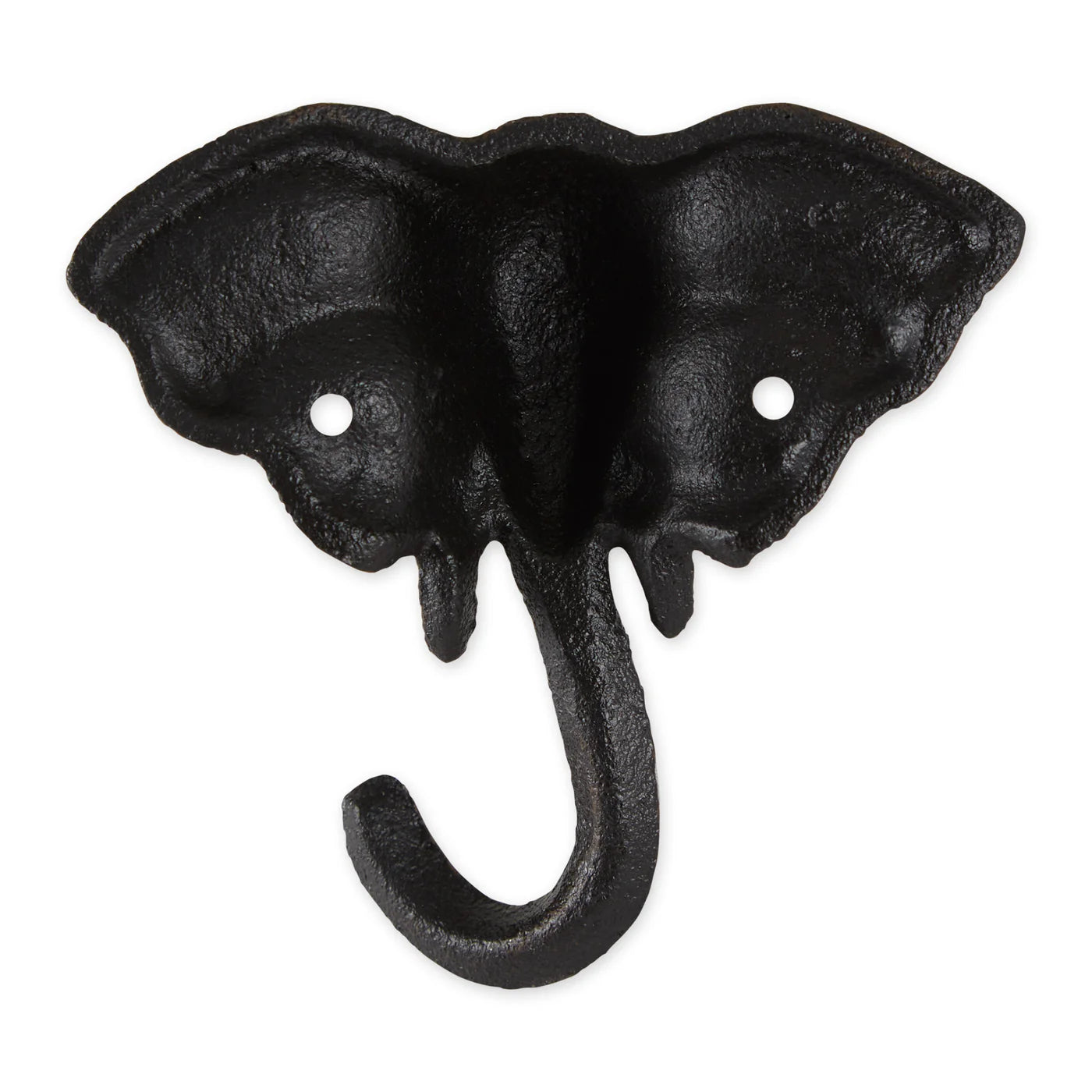 ELEPHANT WALL HOOK SET/2