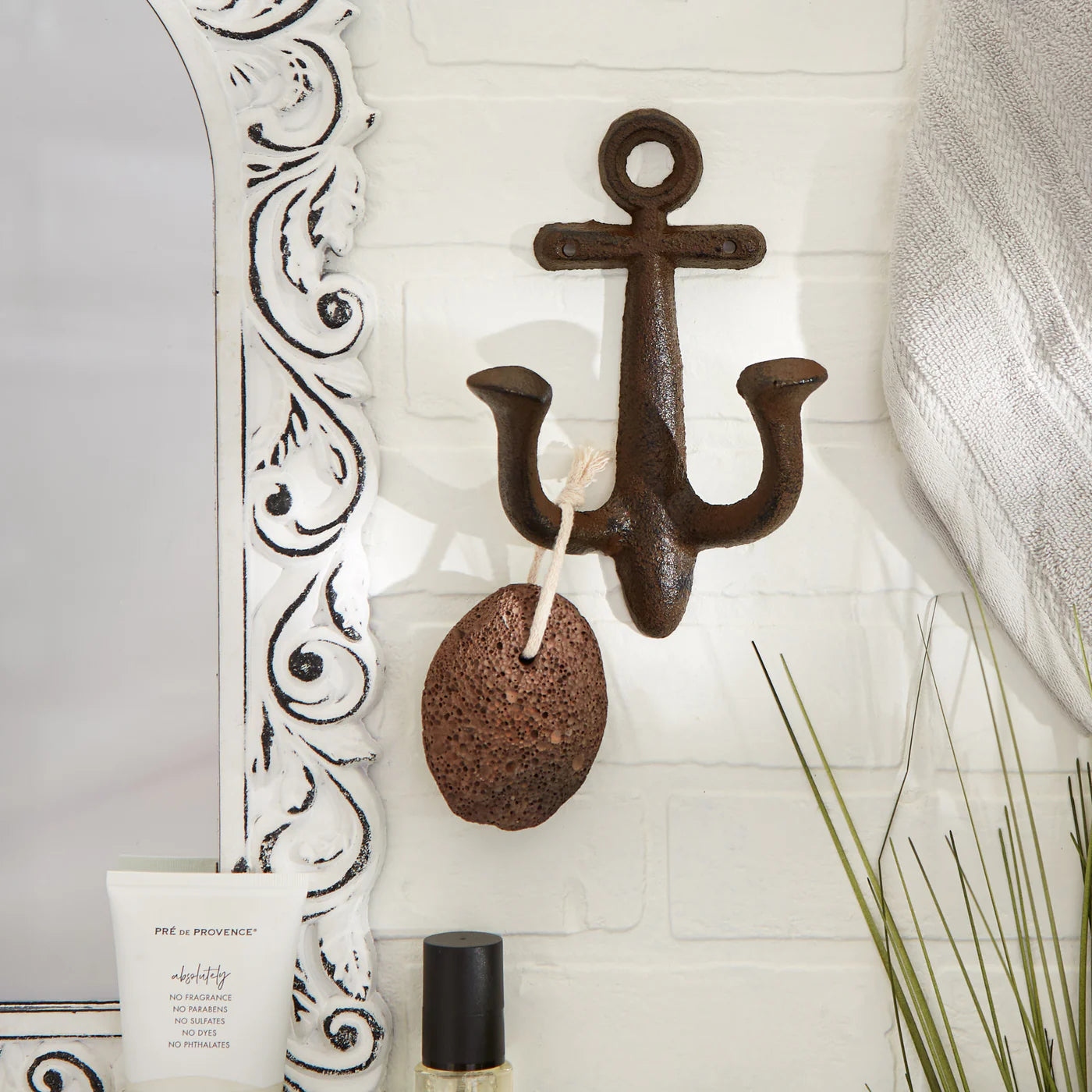 ANCHOR WALL HOOK