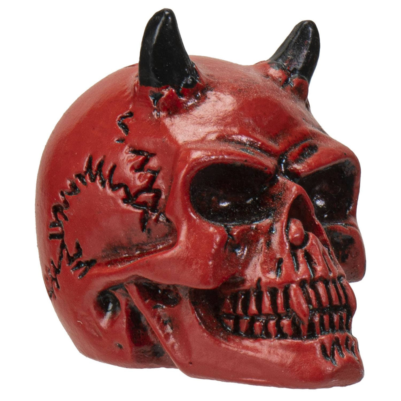 14502 Demon Skull Mini C/144