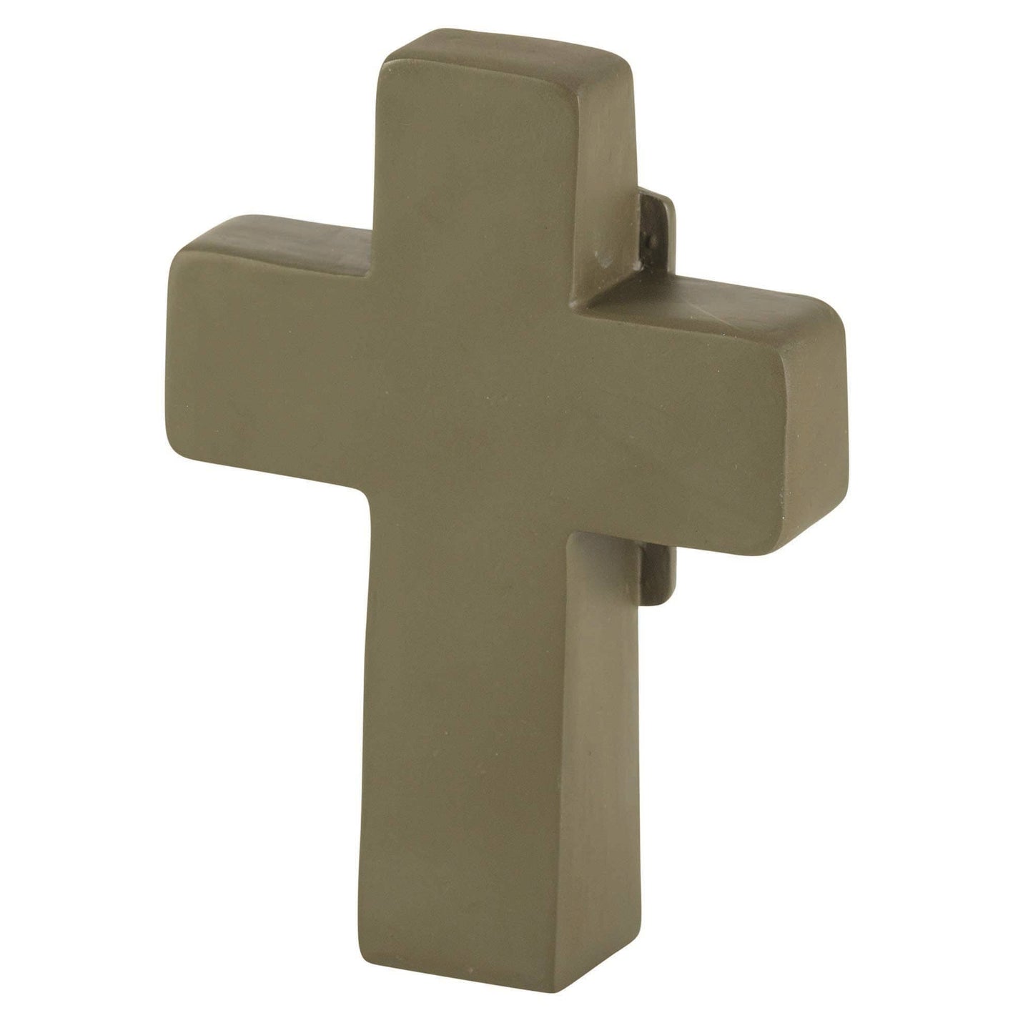 I CAN DO ALL THINGS RESIN TABLETOP CROSS