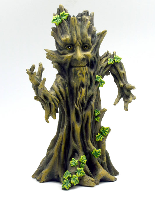 Happy Tree Incense Burner