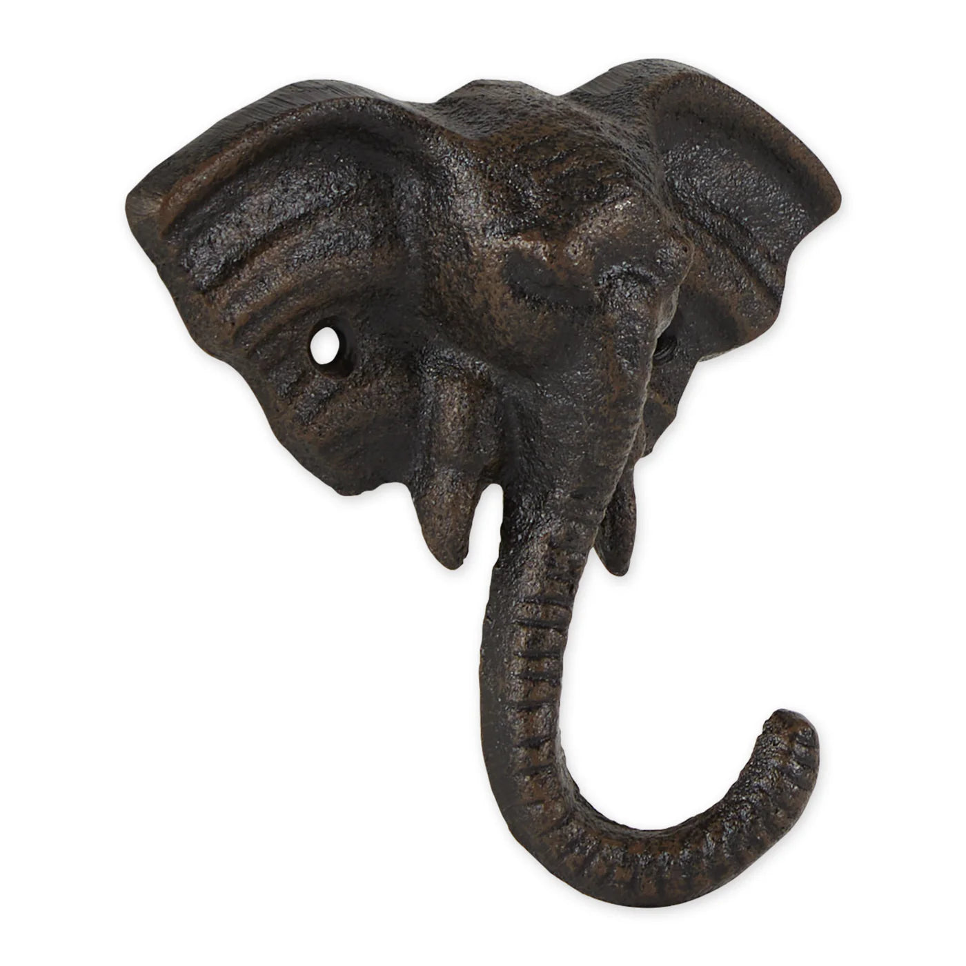 ELEPHANT WALL HOOK SET/2