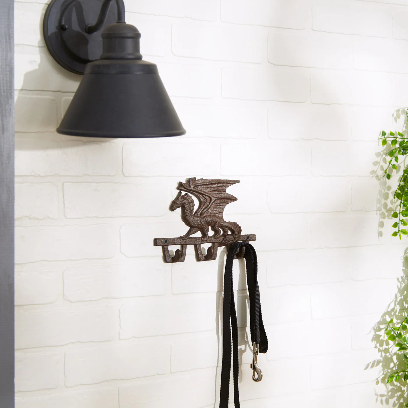 DRAGON WALL HOOK