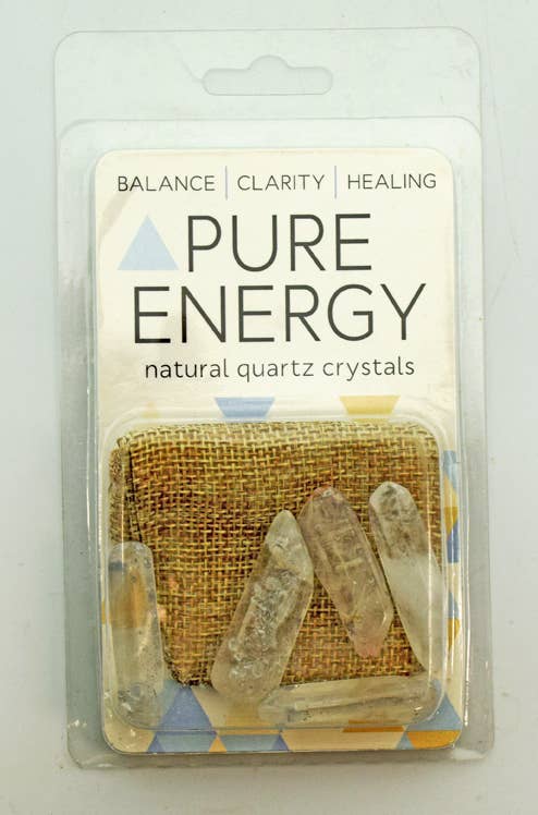 Pure Energy Set