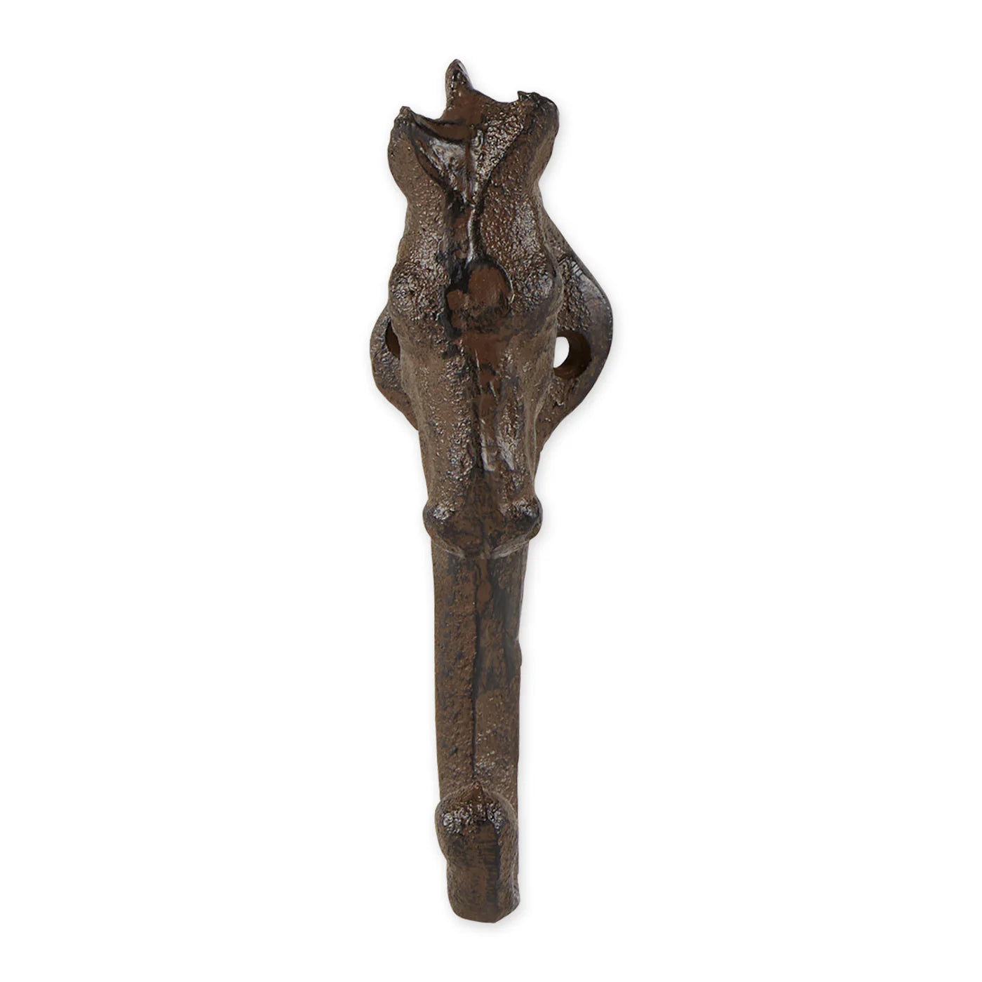 HORSE WALL HOOK SET/3