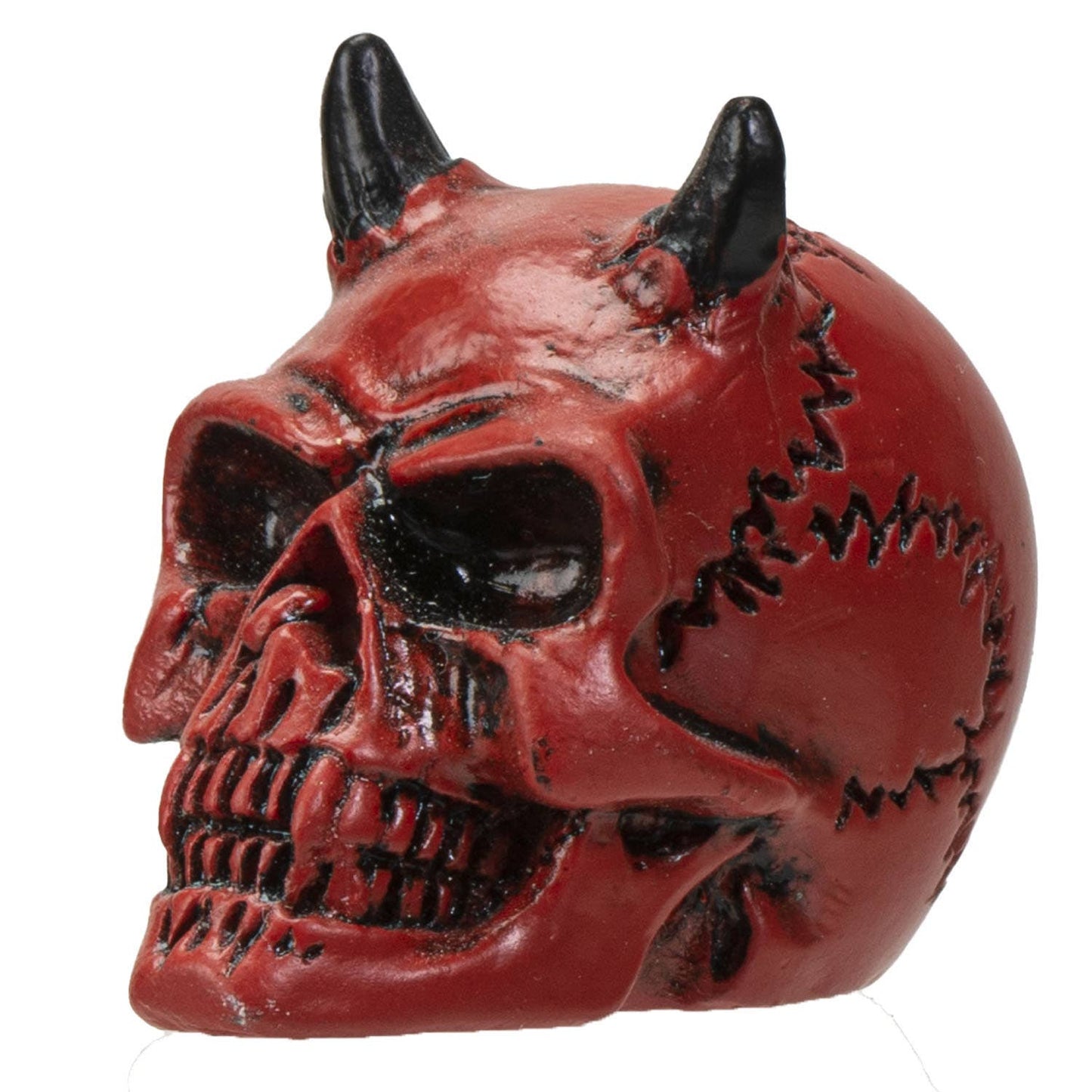 14502 Demon Skull Mini C/144